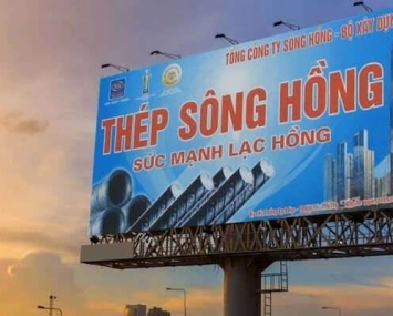 Biển quảng cáo ngoài trời
